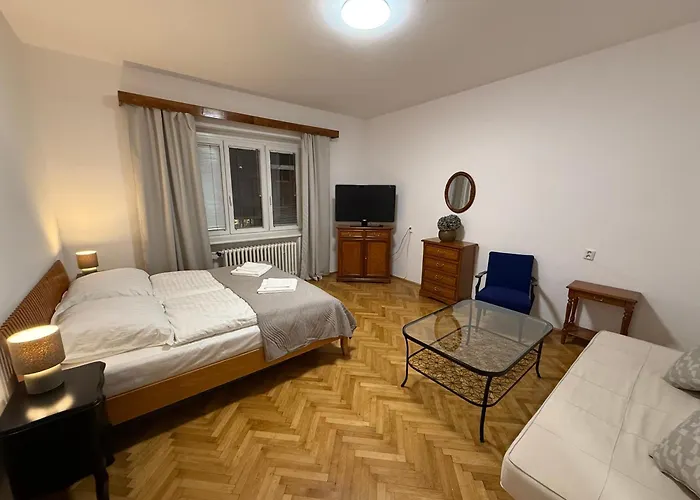 Apartment Justina