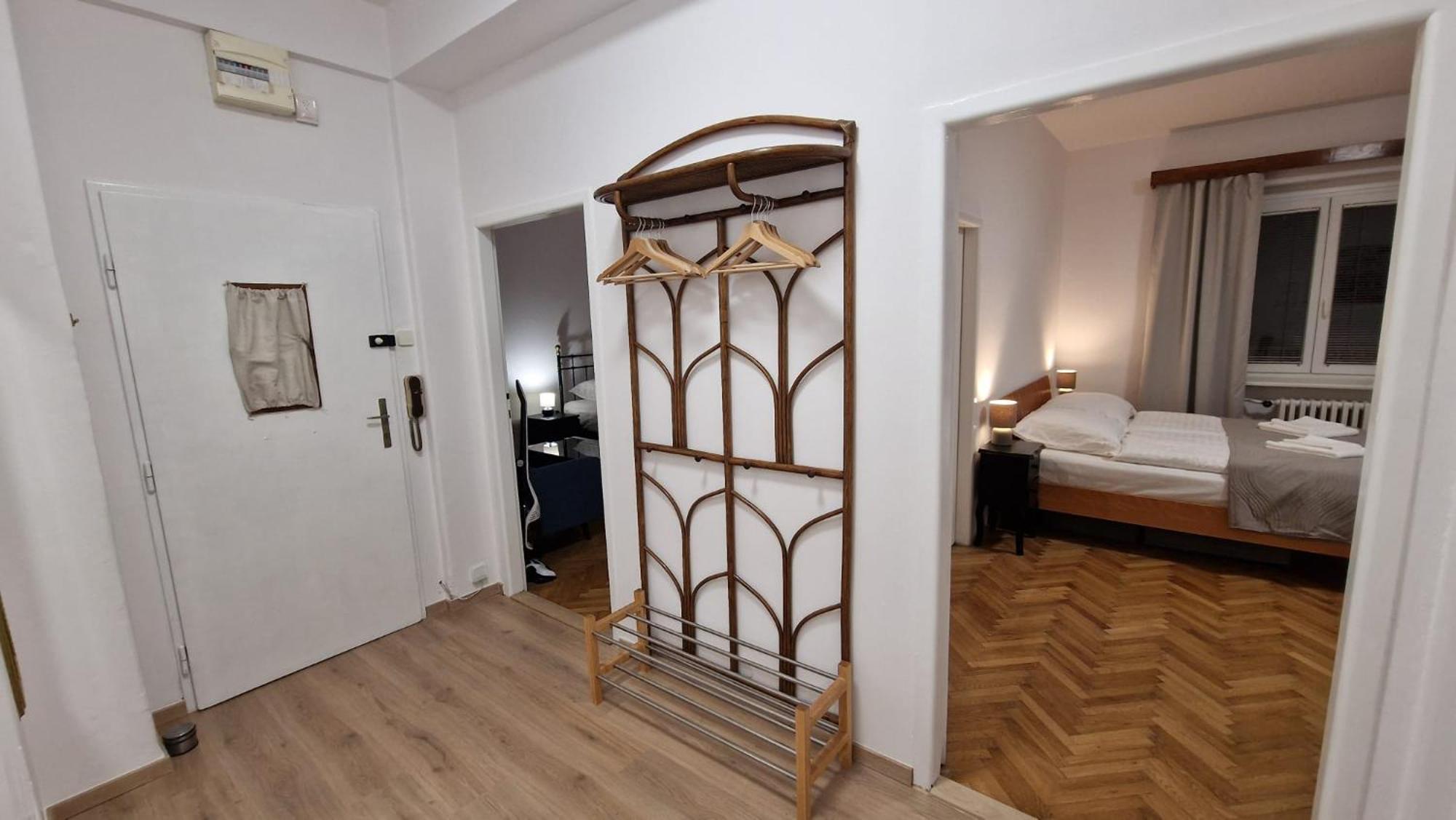 Justina Apartment Pressburg