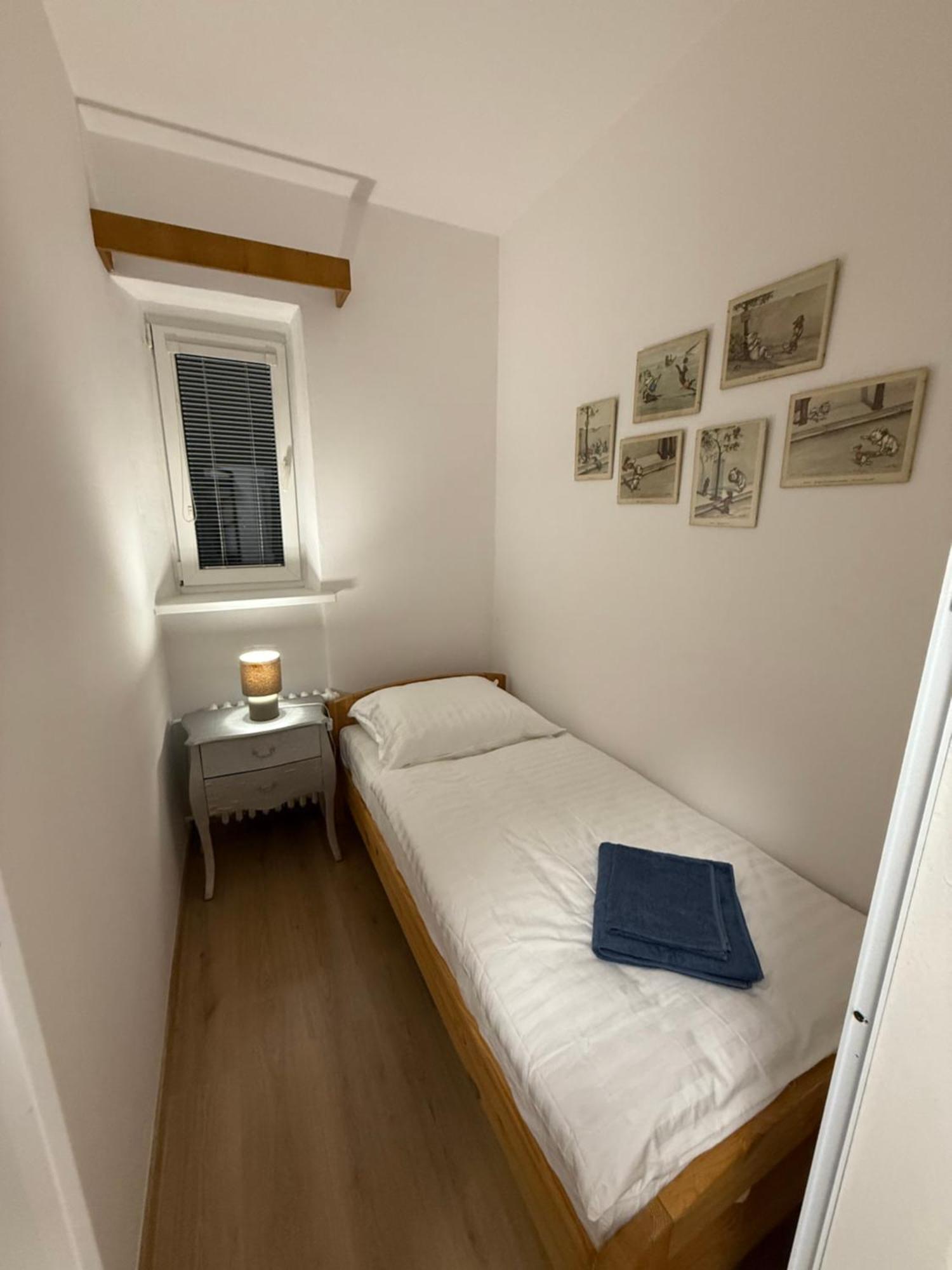 Apartment Justina Pressburg